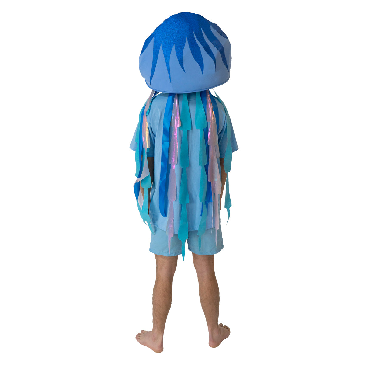 Women's Jellyfish Costume