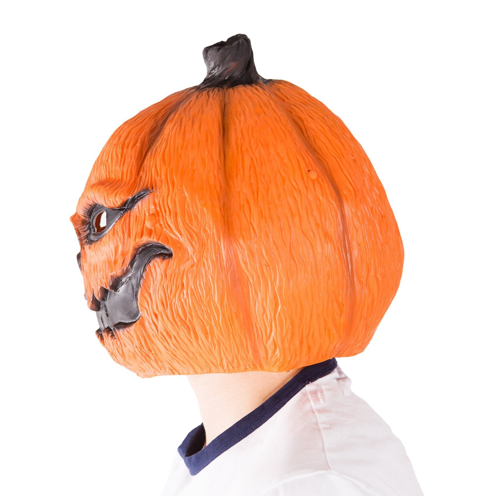 Pumpkin Masks Halloween Costume Party Props Pumpkin Head Mask